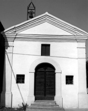 Chiesa di S. Rocchetto